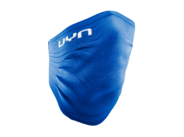 UYN Community Mask Winter Bright Blue