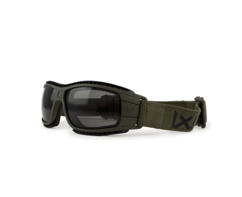 Wiley X Lynx Two Lens Kit
