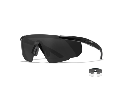 Wiley X Saber Advanced Two Lens Kit