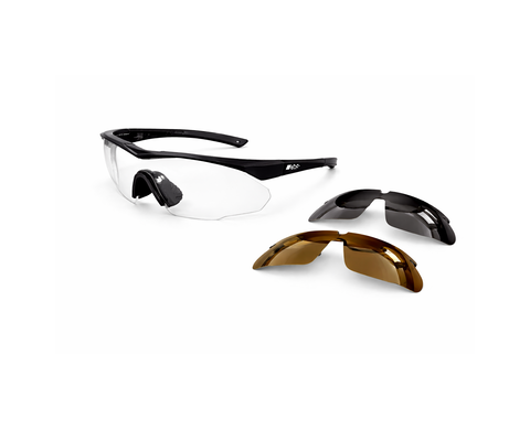 DRS Laserschutzbrille 3 Lens Kit 