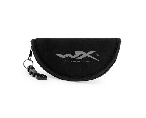 Wiley X Semi hard Case mit Gurthalterung