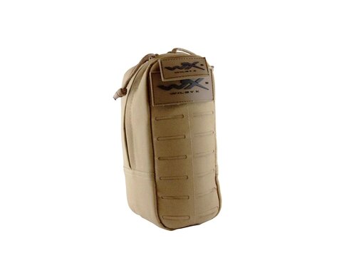 Wiley X Tactical Eyewear Pouch