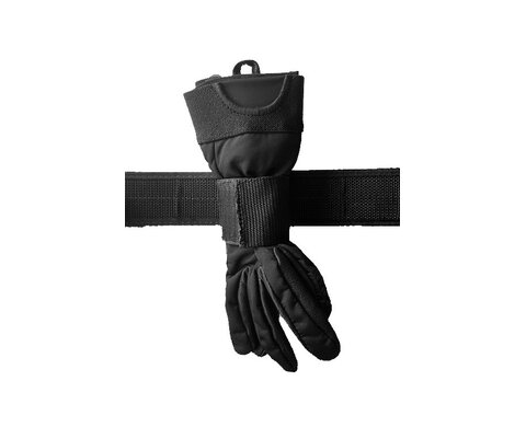 W+R Handschuh-Halter