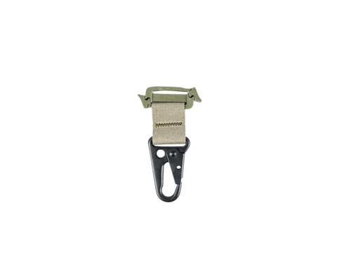MD-Textil Handschuh Halter Clip-In