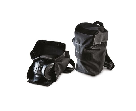 Schutzmaskentasche Standard
