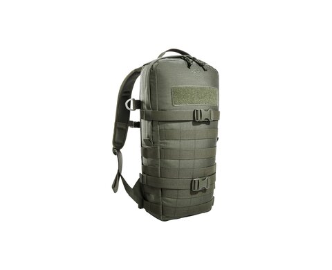 TT Essential Pack MKII IRR