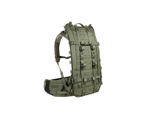 TT Base Carrier