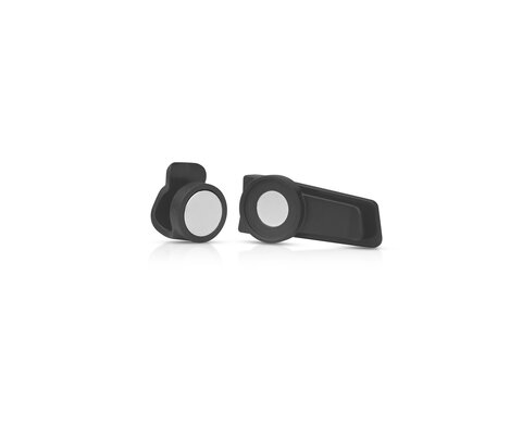 Magnetic Tube Clip