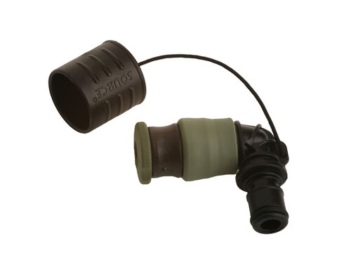 Storm Valve (QMT)