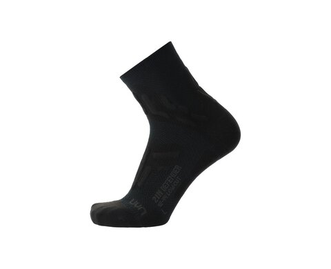 UYN Man Defender 2IN Low Socks